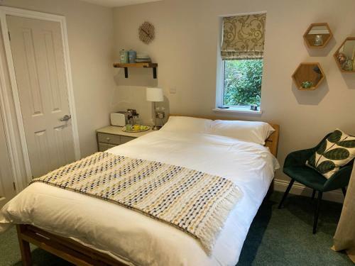 Bed & Breakfast Court Hall