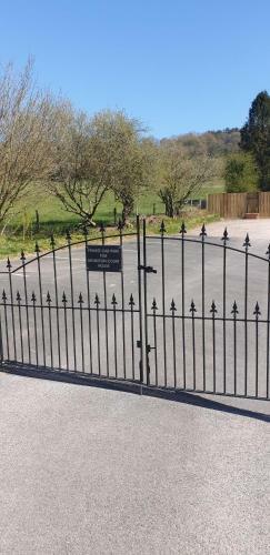 Monkton Court House B&B