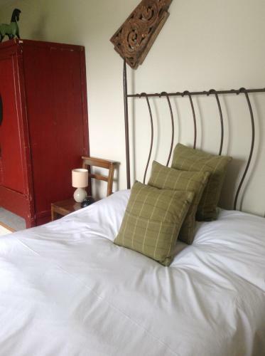 Bridge House B&B At The Railway