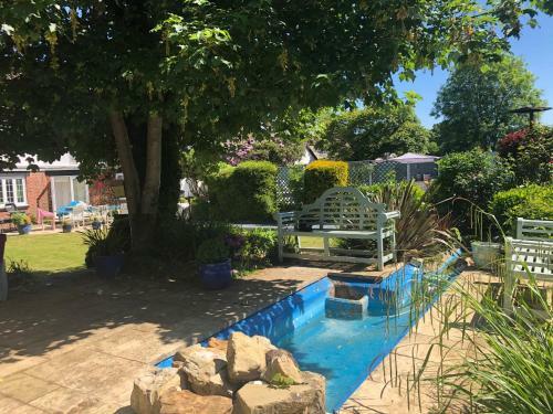 Agroturismo Hazelwick