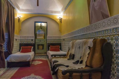 Riad Sidi Omar