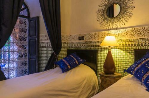 Riad Sidi Omar