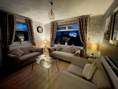 South Stack Bungalow