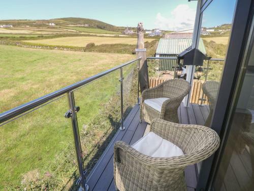 Glan Yr Afon