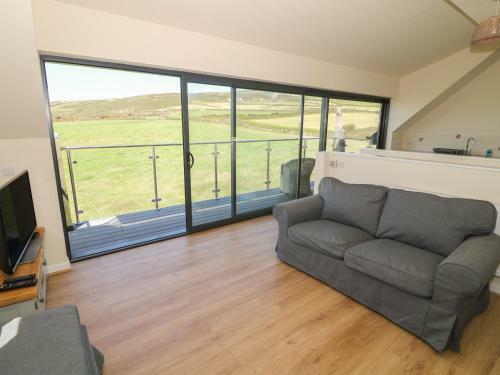 Glan Yr Afon