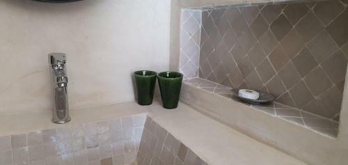 Riad Dar Tayib