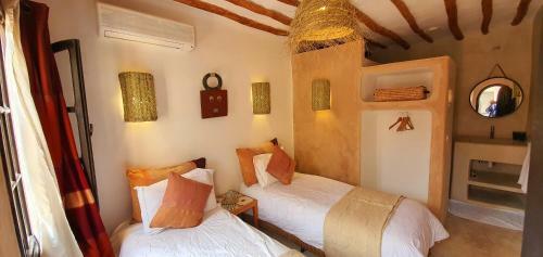 Riad Dar Tayib