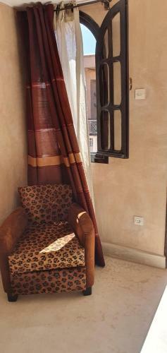 Riad Dar Tayib
