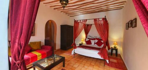 Riad Dar Tayib