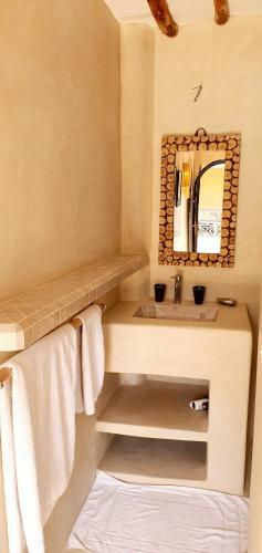 Riad Dar Tayib