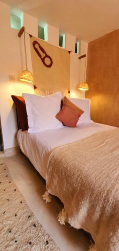 Riad Dar Tayib