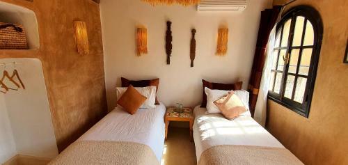 Riad Dar Tayib