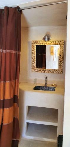 Riad Dar Tayib