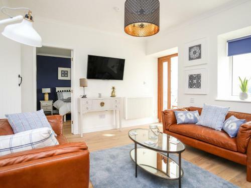 5 Porthdafarch South Cottages