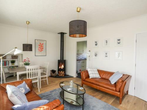 5 Porthdafarch South Cottages