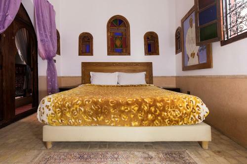 Riad Wardate Rita
