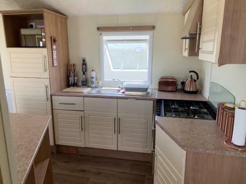 Apartamento Broadland Sands Caravan