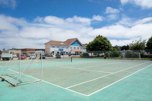 Apartamento Broadland Sands Caravan