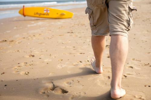 Apartamento Broadland Sands Caravan
