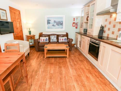 Seagull Cottage
