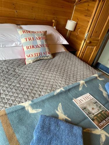 Bed & Breakfast Coastal Pods