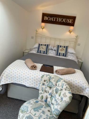 Bed & Breakfast Coastal Pods