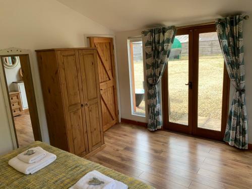 Stable Lodge