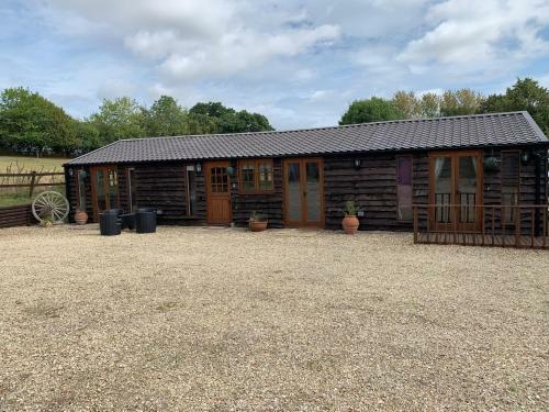 Stable Lodge