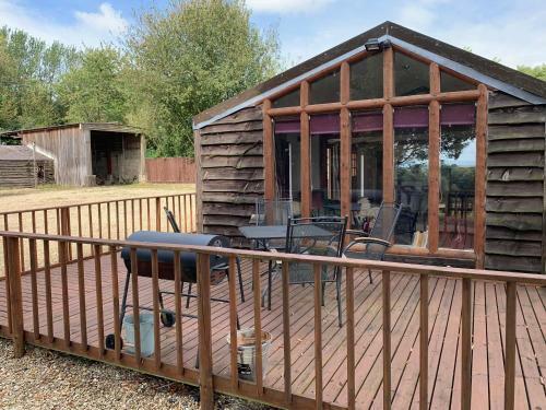 Stable Lodge