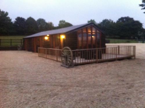Stable Lodge