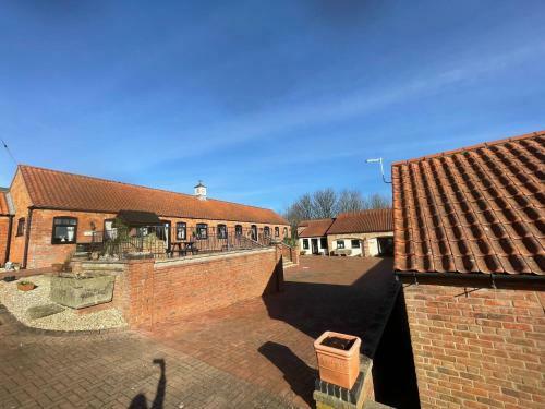 The Granary
