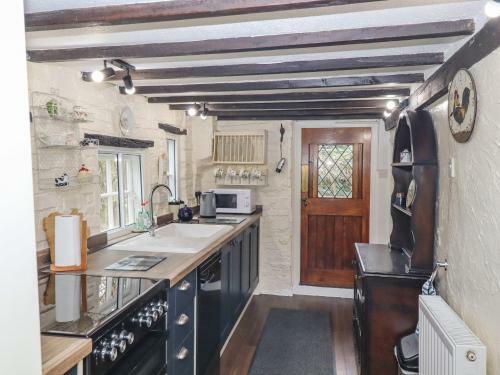 Yew Tree Cottage