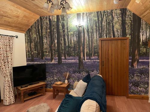 Bluebell Cottage