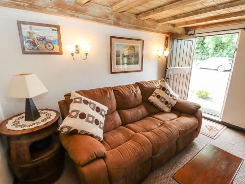 Woldsend Cottage
