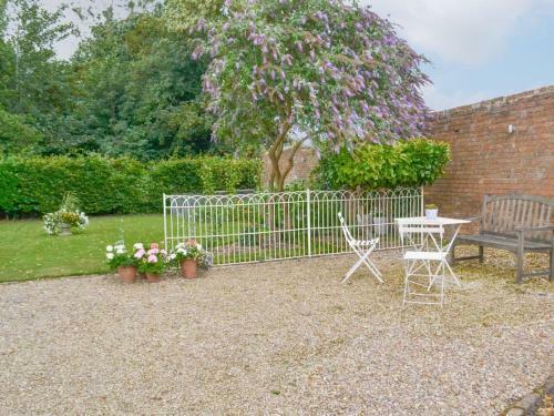 Westholme Cottage