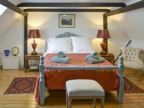 Westholme Cottage