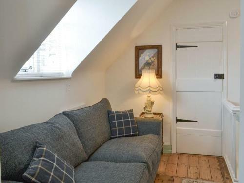 Westholme Cottage