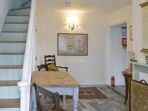Westholme Cottage