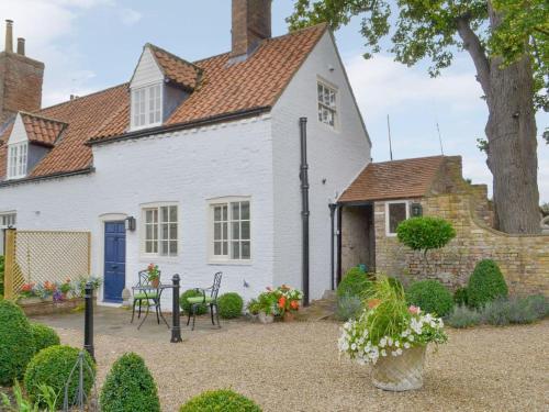 Westholme Cottage