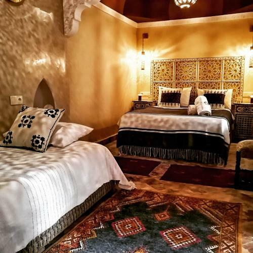 Riad Dalla Santa