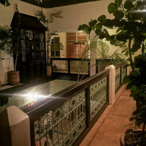Riad Dalla Santa