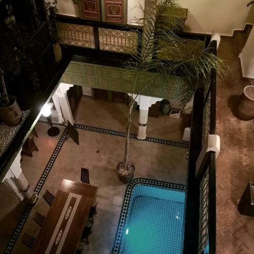 Riad Dalla Santa