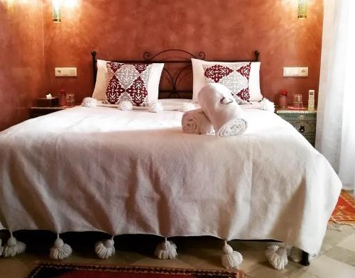 Riad Dalla Santa