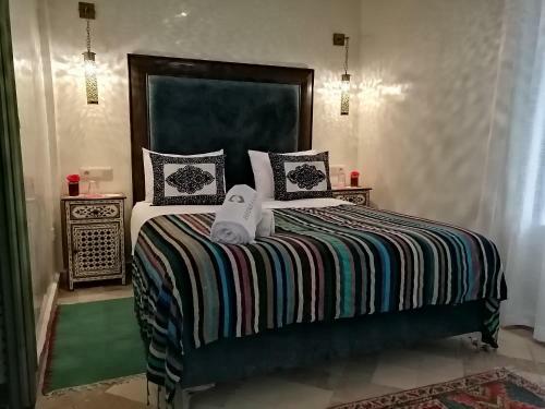 Riad Dalla Santa