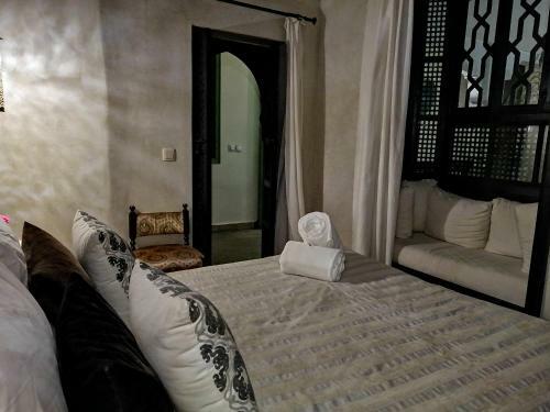 Riad Dalla Santa