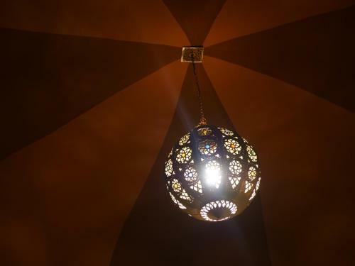 Riad Dalla Santa