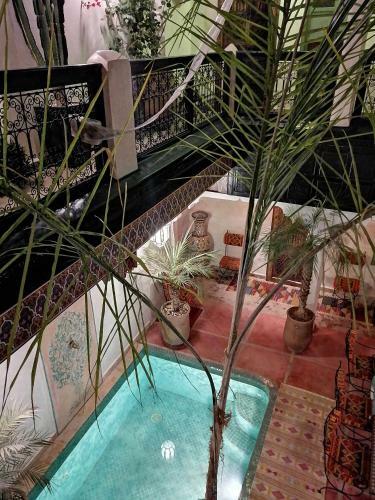 Riad Dalla Santa