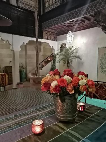 Riad Dalla Santa
