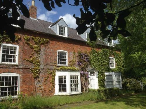 Bed & Breakfast Willowbrook Farm