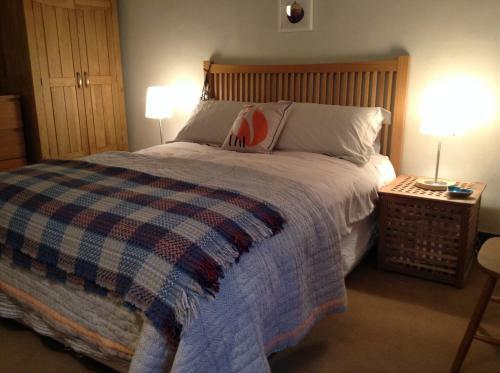 Bed & Breakfast Willowbrook Farm